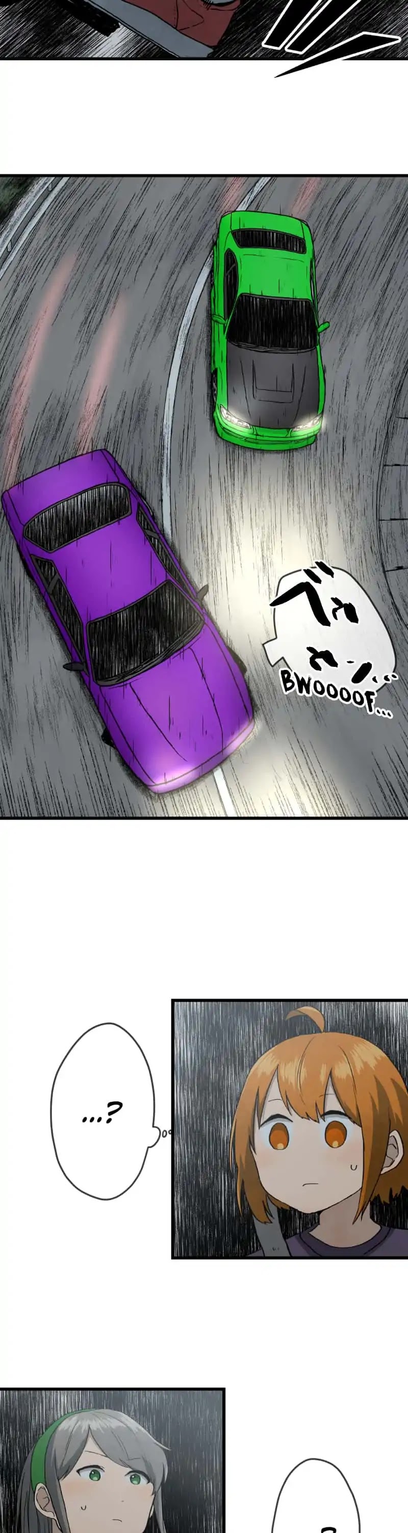 Dricam!! Chapter 55 page 14 - Chapter 55: Test Drive