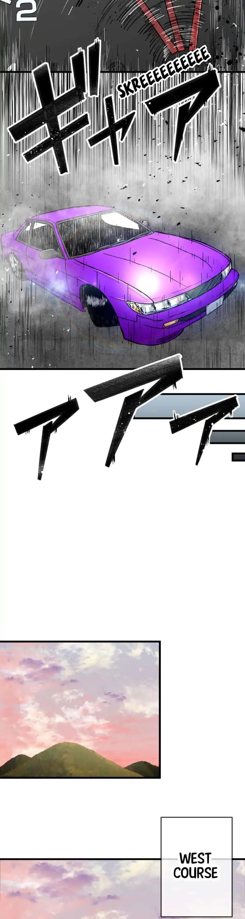 Dricam!! Chapter 61 page 15 - Chapter 61: Voice