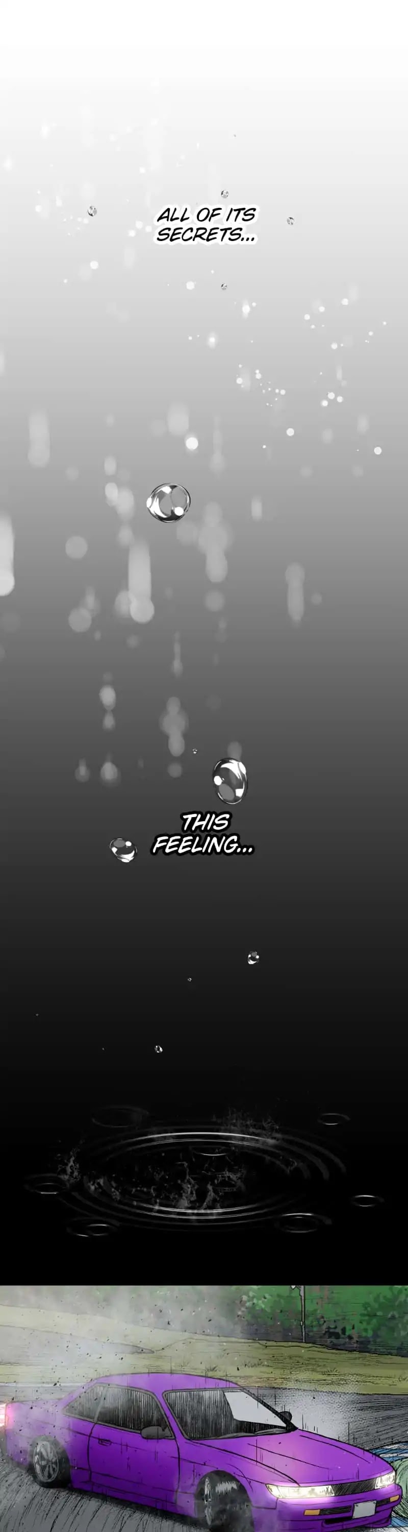 Dricam!! Chapter 65 page 2 - Chapter 65: The Two Heroes