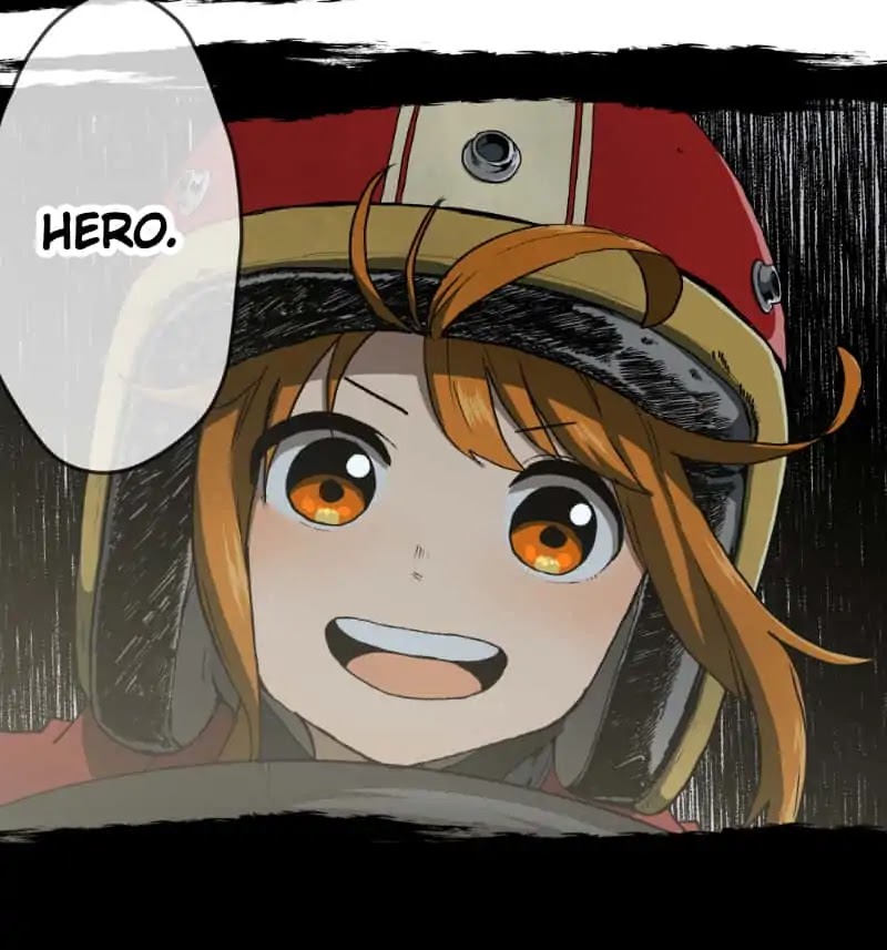 Dricam!! Chapter 65 page 26 - Chapter 65: The Two Heroes