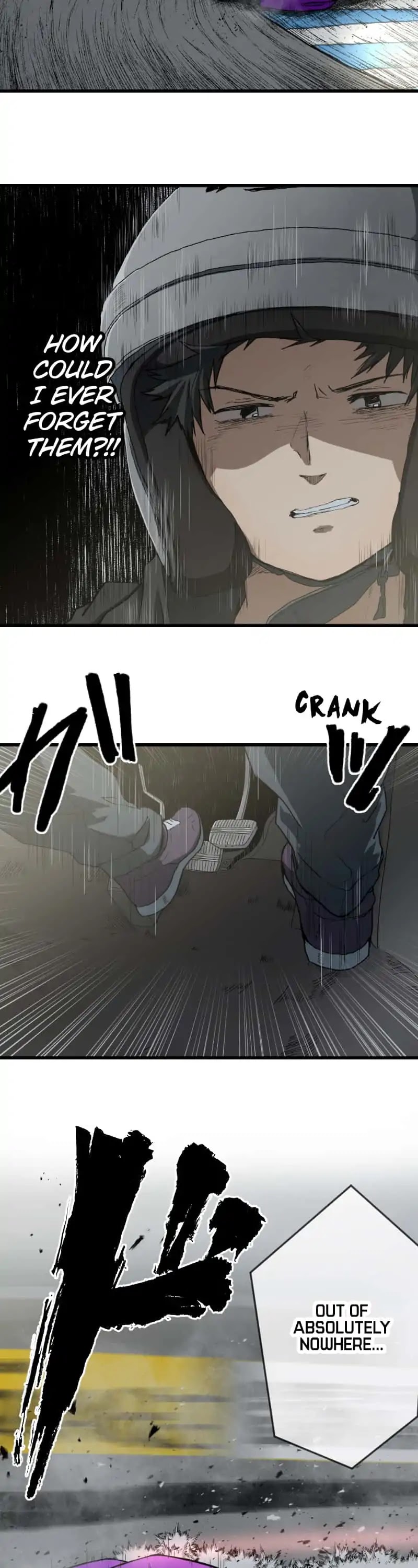 Dricam!! Chapter 65 page 3 - Chapter 65: The Two Heroes