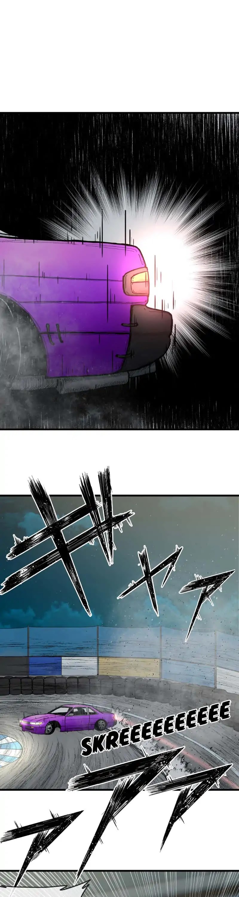 Dricam!! Chapter 65 page 8 - Chapter 65: The Two Heroes