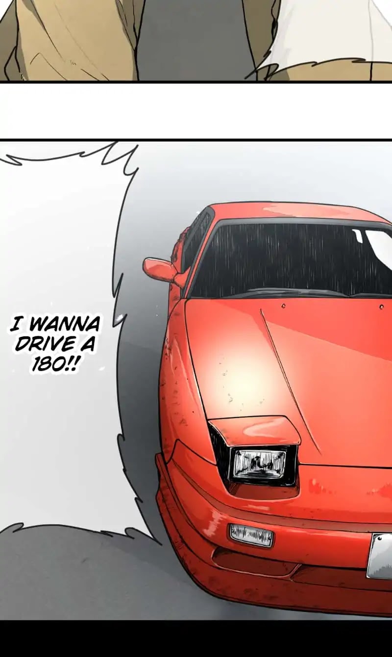 Dricam!! Chapter 71 page 19 - Chapter 71: Once More