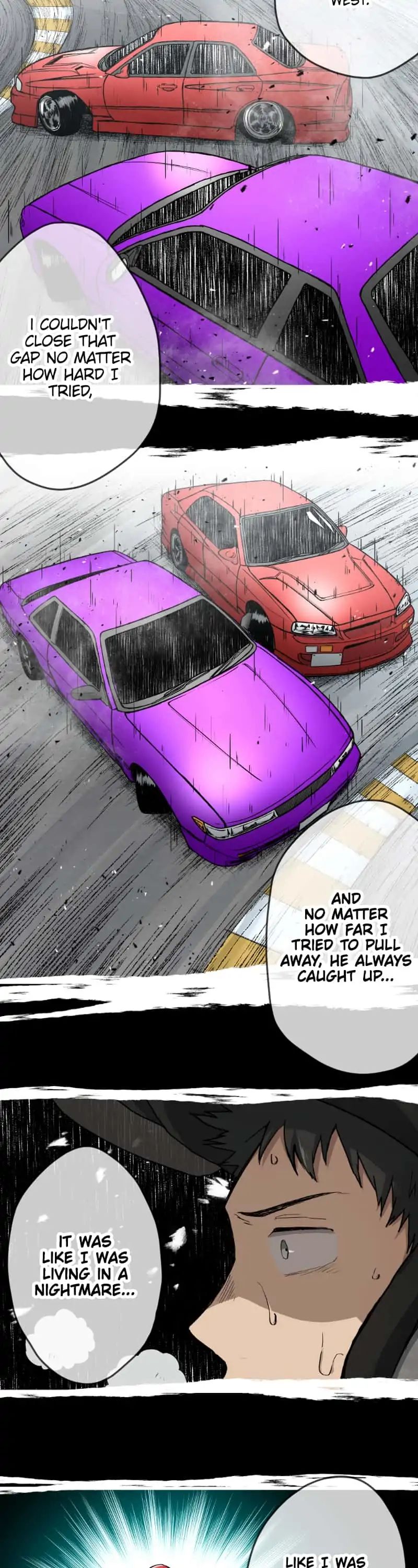 Dricam!! Chapter 73 page 11 - Chapter 73: Preparation