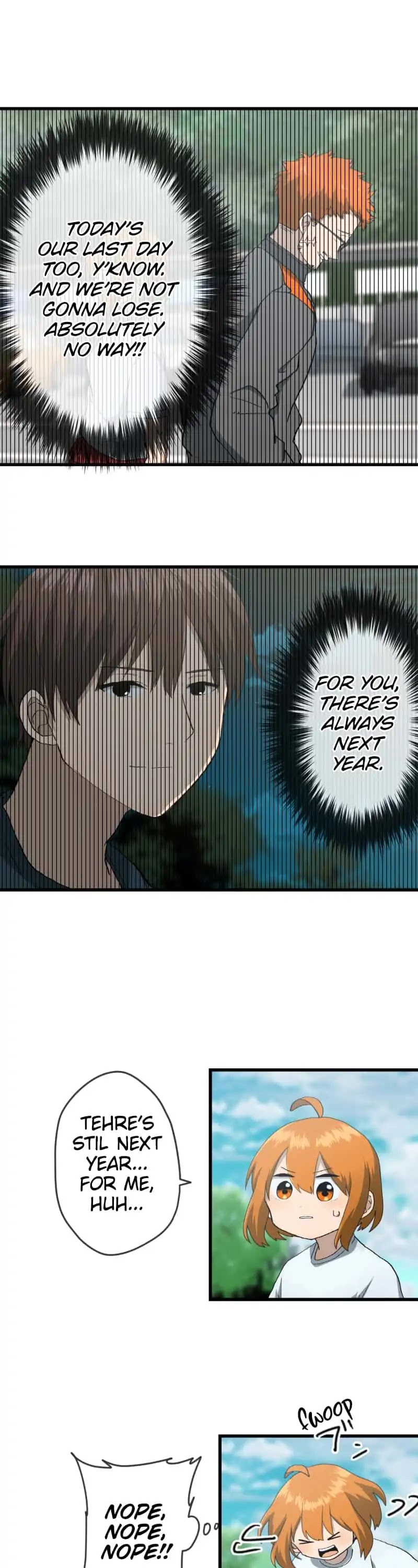 Dricam!! Chapter 81 page 1 - Chapter 81: The Boy Who Drove 10,000 Runs