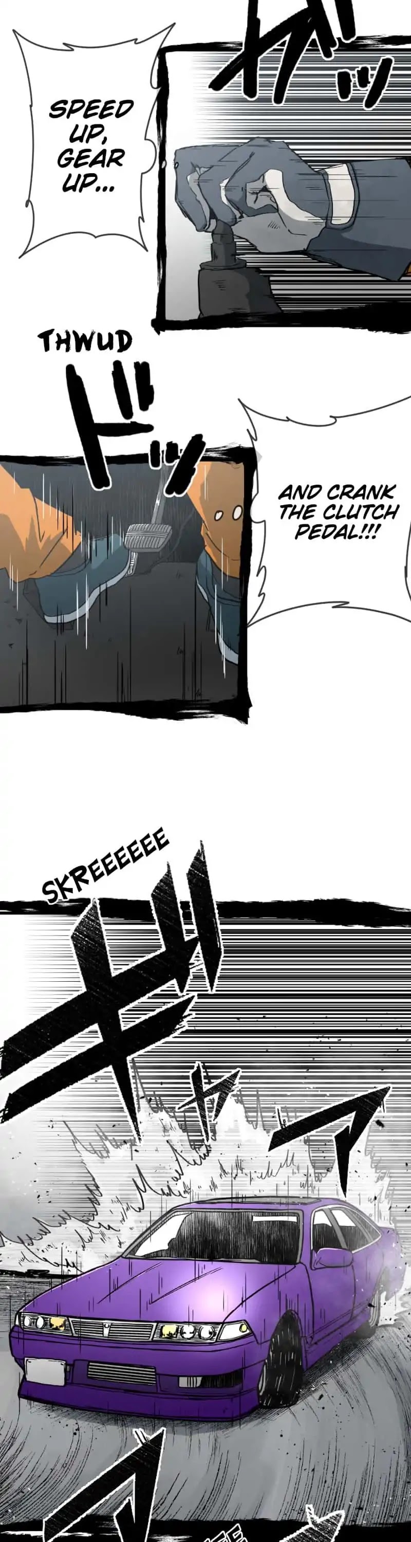Dricam!! Chapter 81 page 11 - Chapter 81: The Boy Who Drove 10,000 Runs
