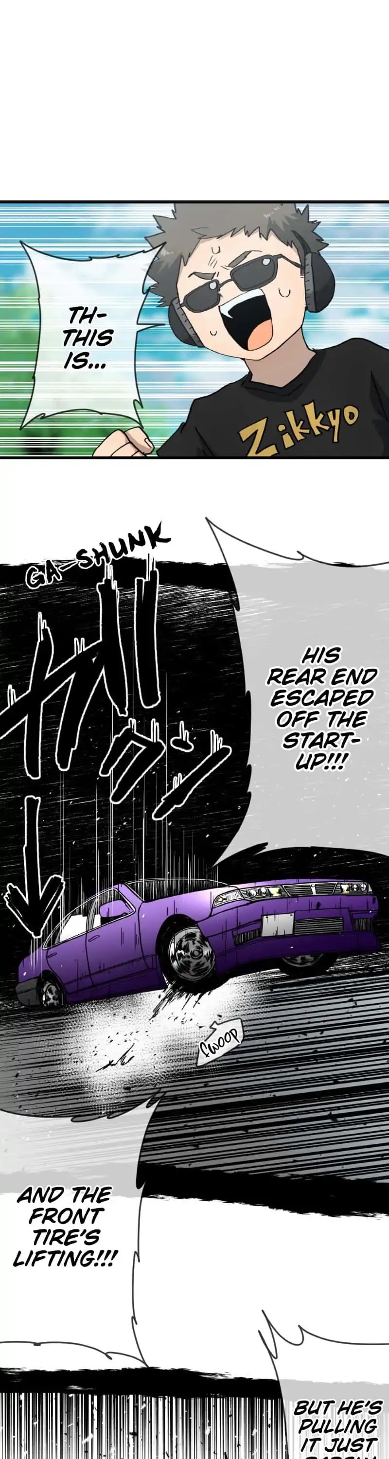 Dricam!! Chapter 81 page 13 - Chapter 81: The Boy Who Drove 10,000 Runs