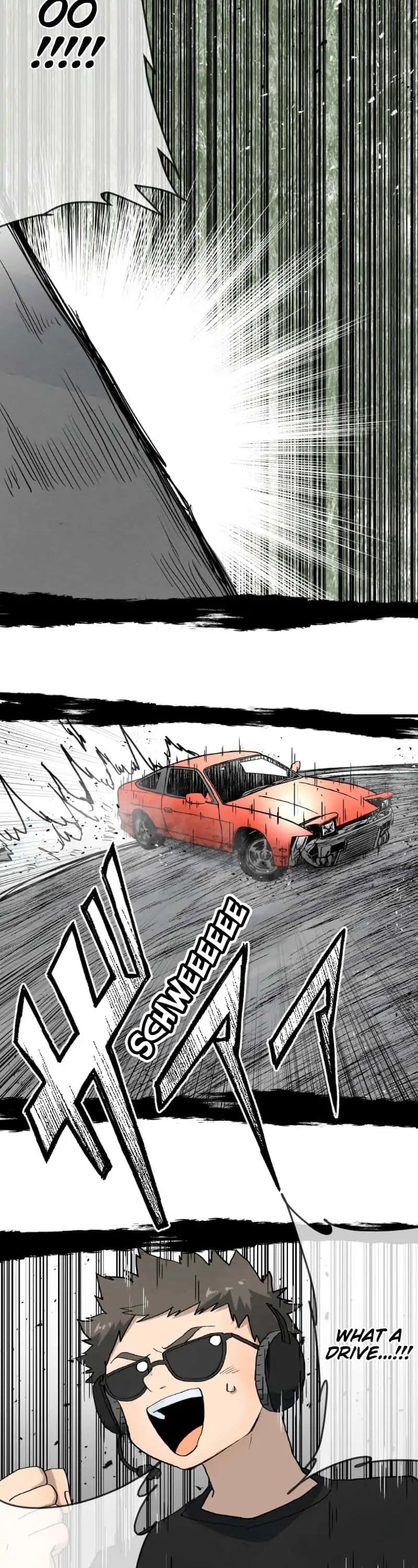 Dricam!! Chapter 82 page 21 - Chapter 82: Go!!