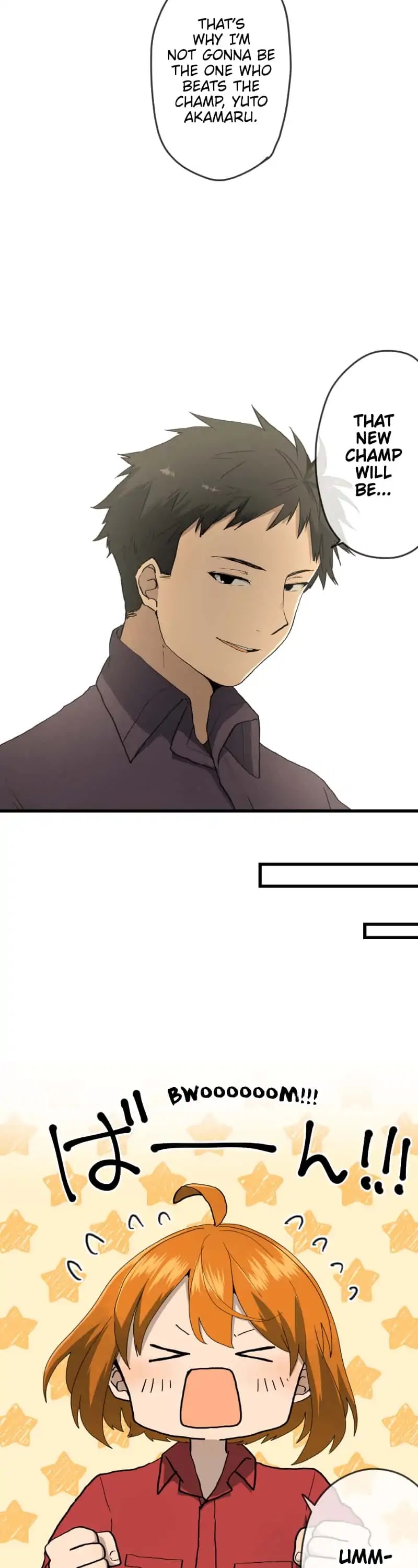 Dricam!! Chapter 84 page 14 - Chapter 84: All Good