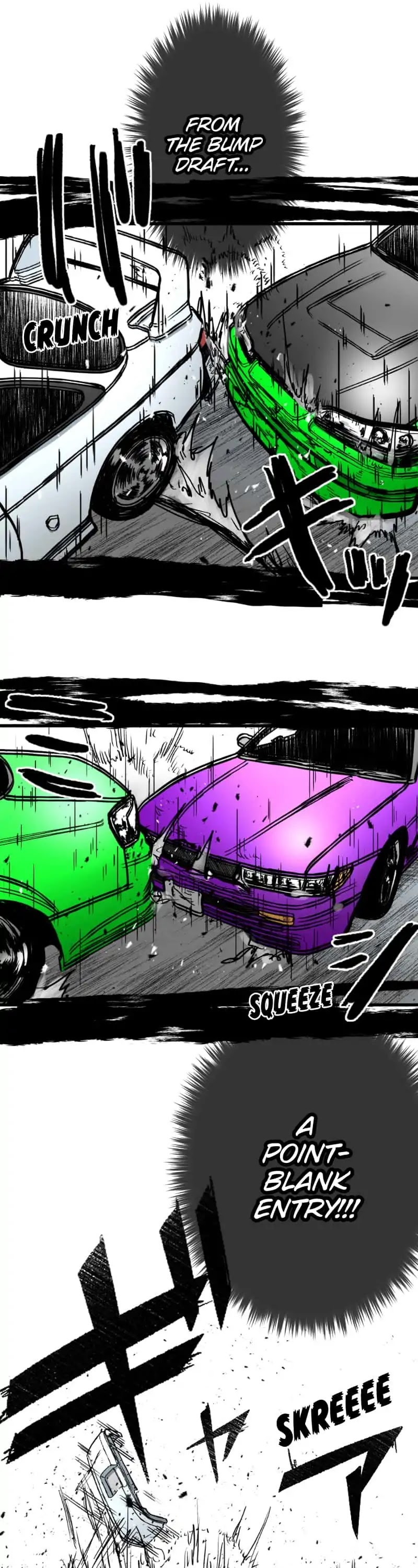 Dricam!! Chapter 86 page 1 - Chapter 86: Makoto Shiba