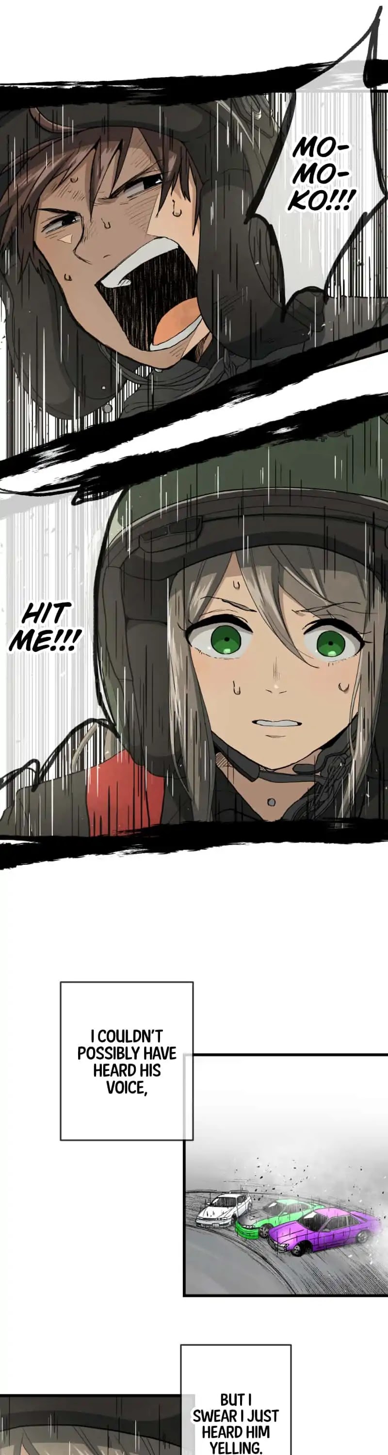 Dricam!! Chapter 86 page 14 - Chapter 86: Makoto Shiba