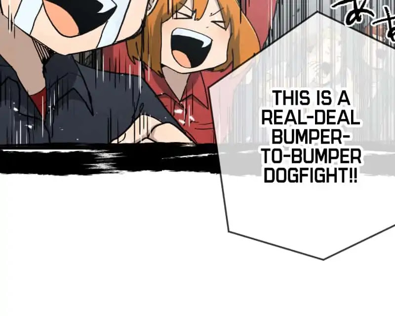 Dricam!! Chapter 86 page 19 - Chapter 86: Makoto Shiba
