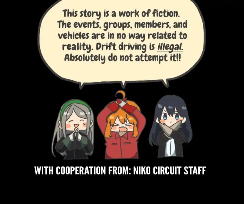 Dricam!! Chapter 87 page 21 - Chapter 87: Your Turn