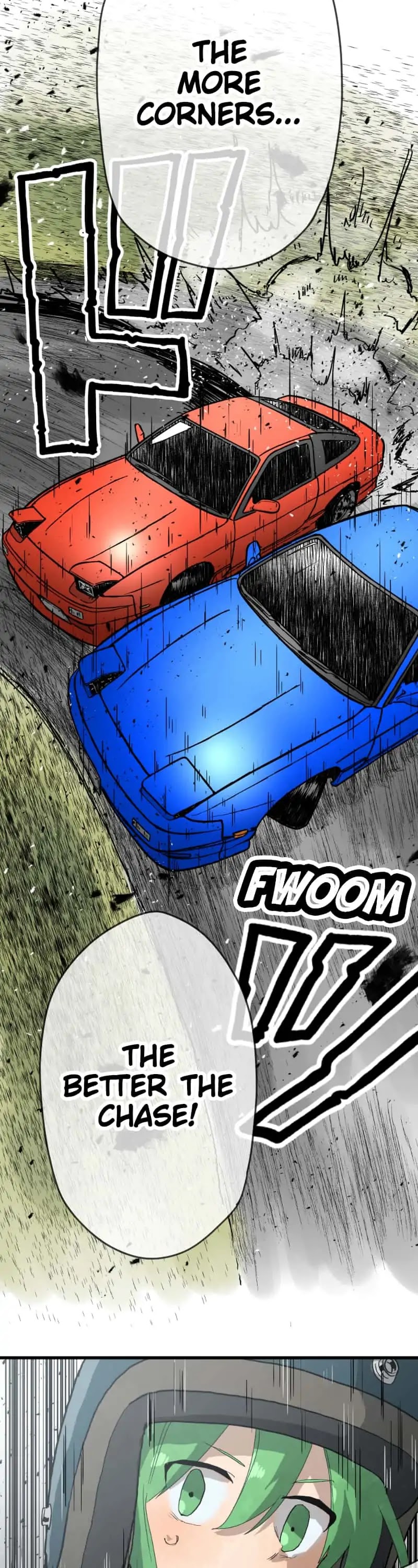Dricam!! Chapter 89 page 12 - Chapter 89: Amazed
