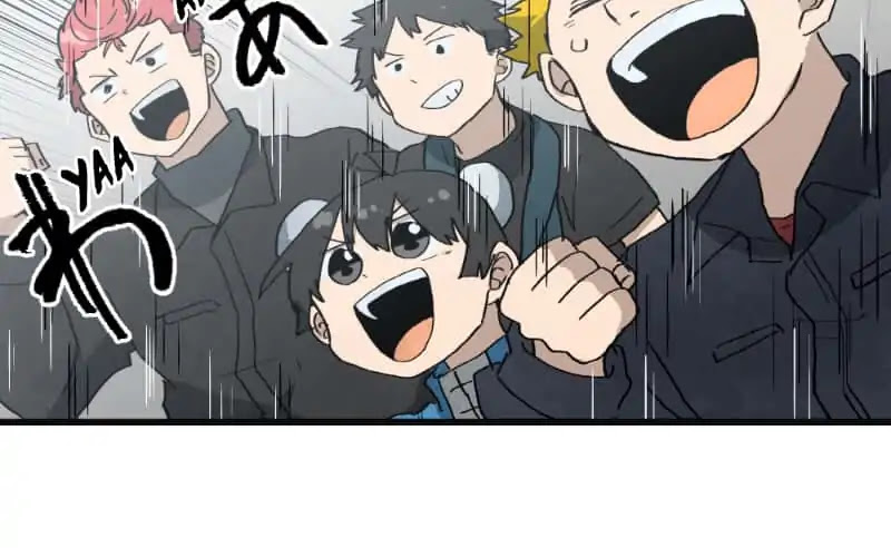 Dricam!! Chapter 89 page 14 - Chapter 89: Amazed