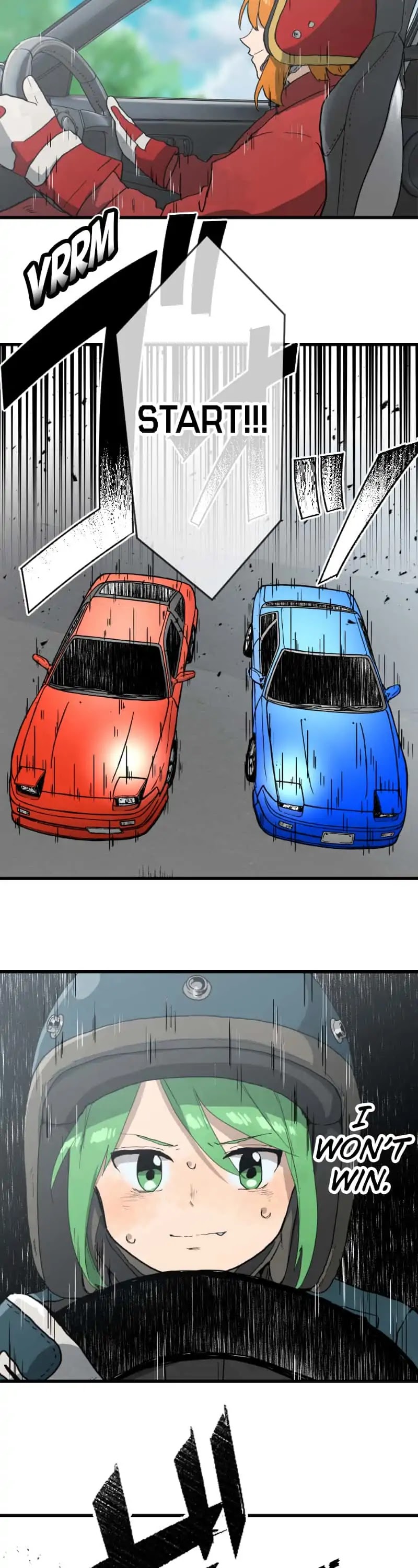 Dricam!! Chapter 89 page 18 - Chapter 89: Amazed