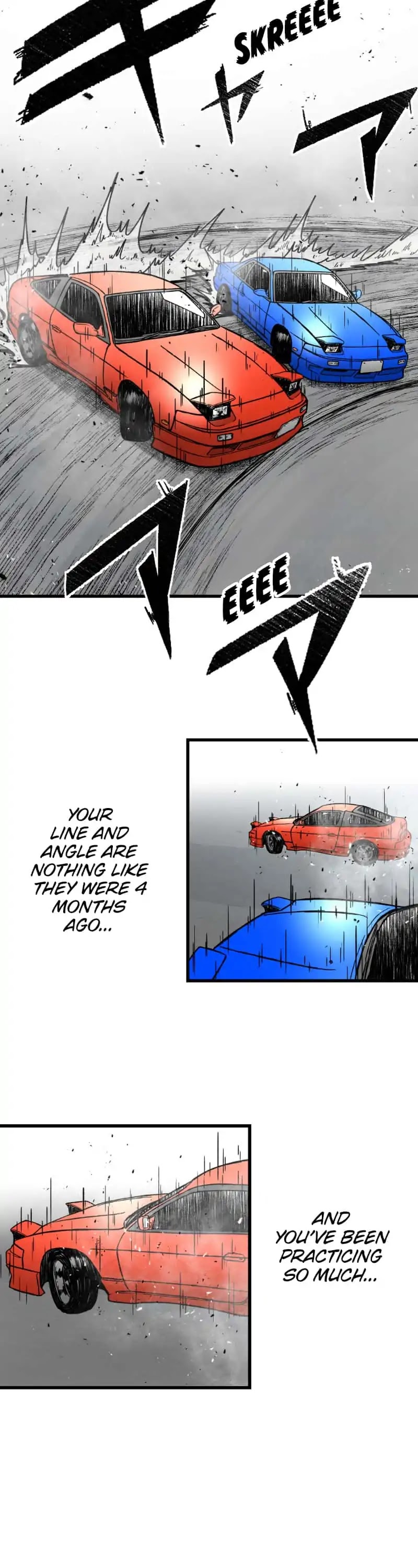 Dricam!! Chapter 89 page 19 - Chapter 89: Amazed