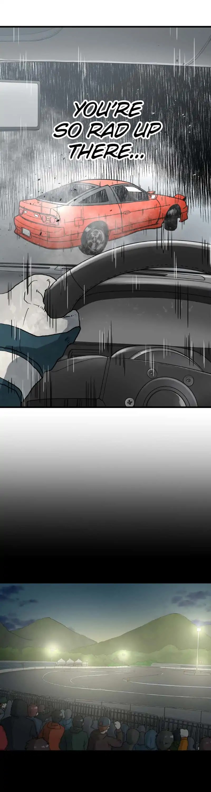 Dricam!! Chapter 89 page 21 - Chapter 89: Amazed