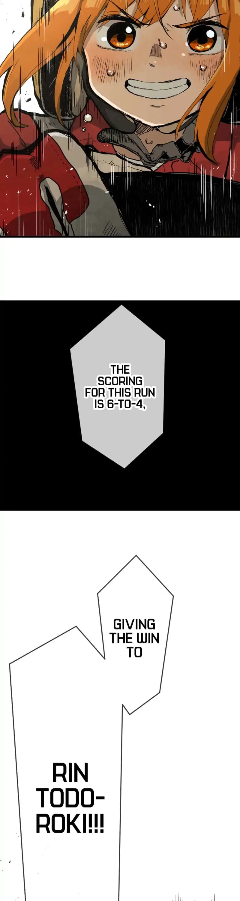 Dricam!! Chapter 89 page 25 - Chapter 89: Amazed