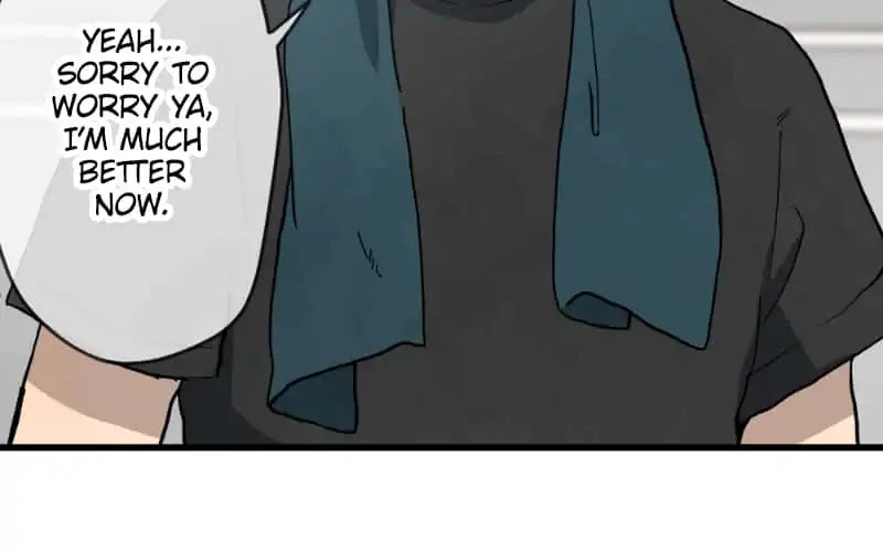 Dricam!! Chapter 89 page 7 - Chapter 89: Amazed