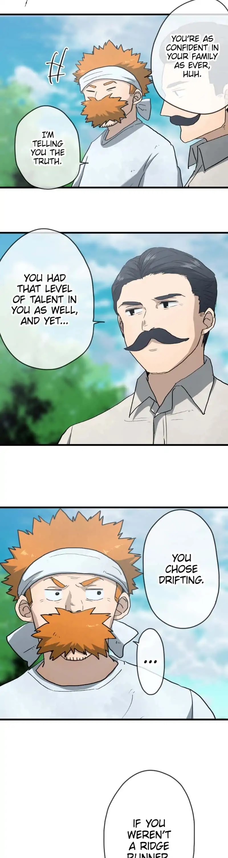 Dricam!! Chapter 90 page 15 - Chapter 90: Oil