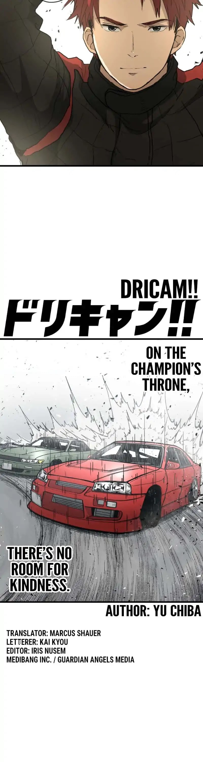 Dricam!! Chapter 90 page 4 - Chapter 90: Oil