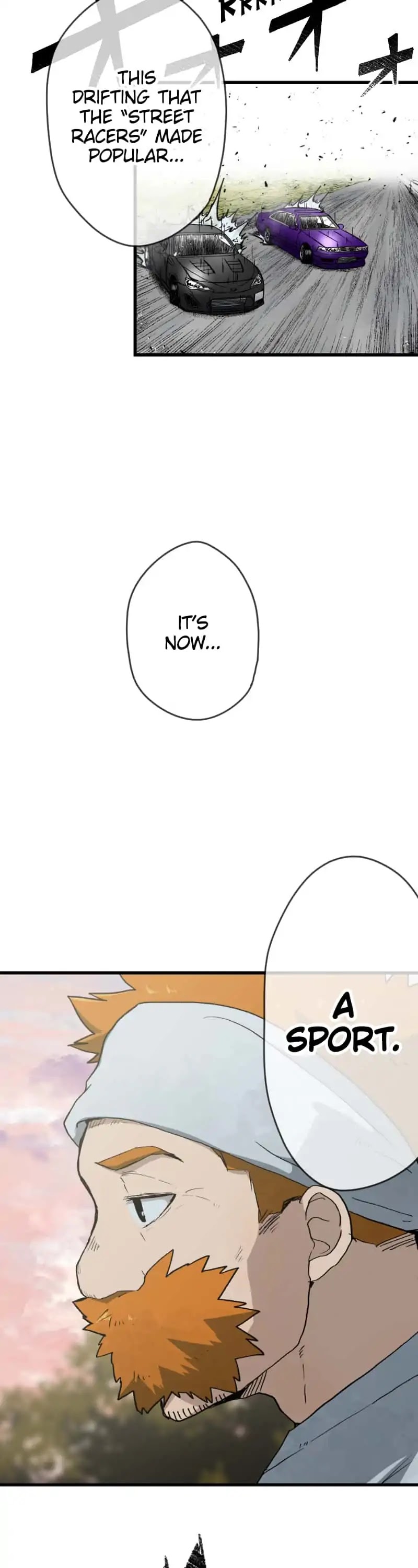 Dricam!! Chapter 94 page 10 - Chapter 94: Era
