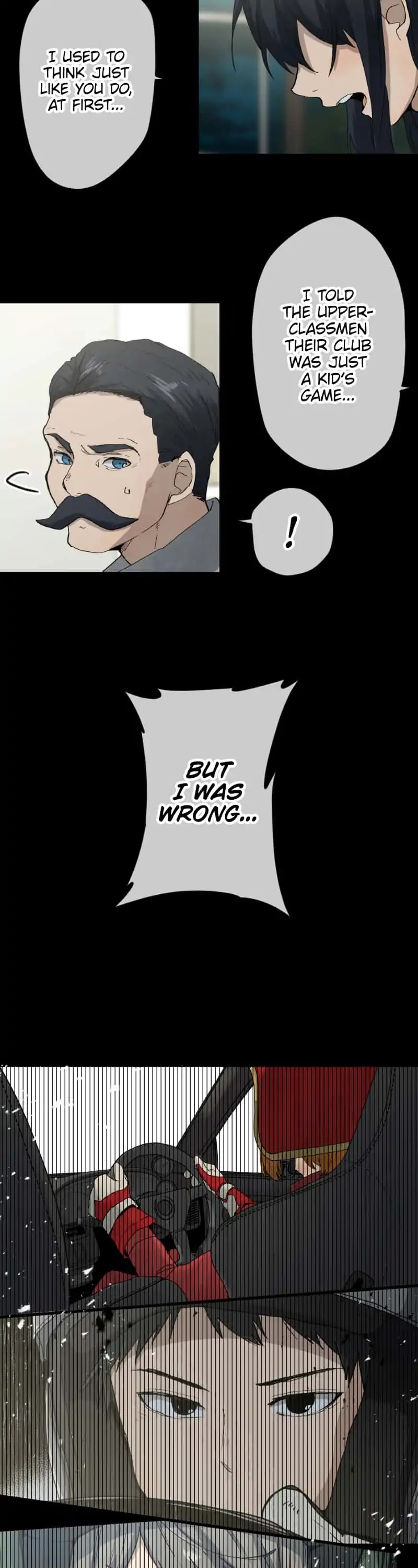 Dricam!! Chapter 94 page 15 - Chapter 94: Era