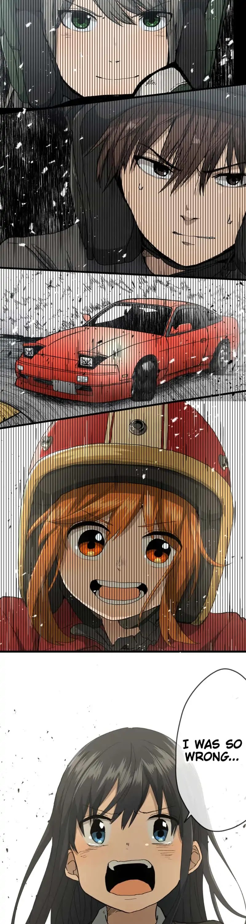 Dricam!! Chapter 94 page 16 - Chapter 94: Era
