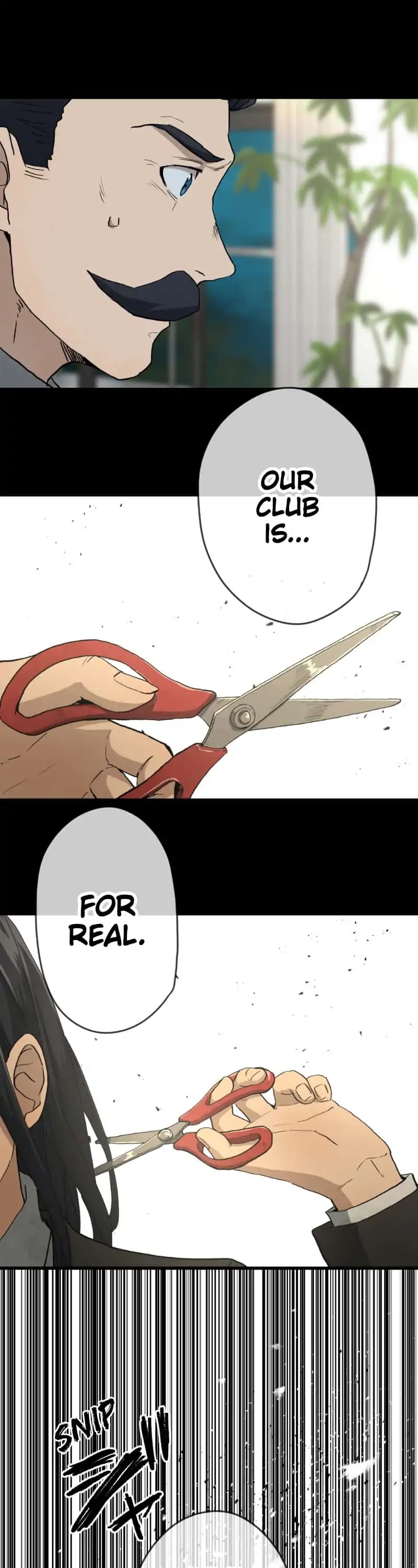 Dricam!! Chapter 94 page 18 - Chapter 94: Era