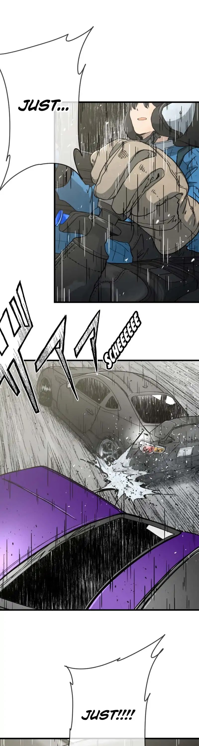 Dricam!! Chapter 94 page 20 - Chapter 94: Era
