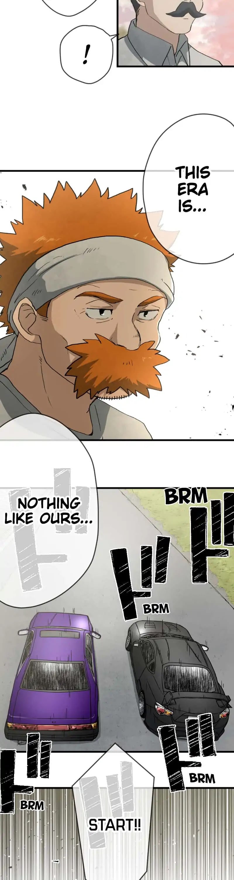 Dricam!! Chapter 94 page 8 - Chapter 94: Era