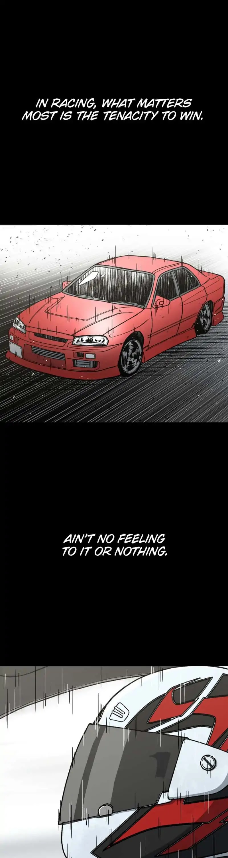 Dricam!! Chapter 98 page 1 - Chapter 98: Only About Winning