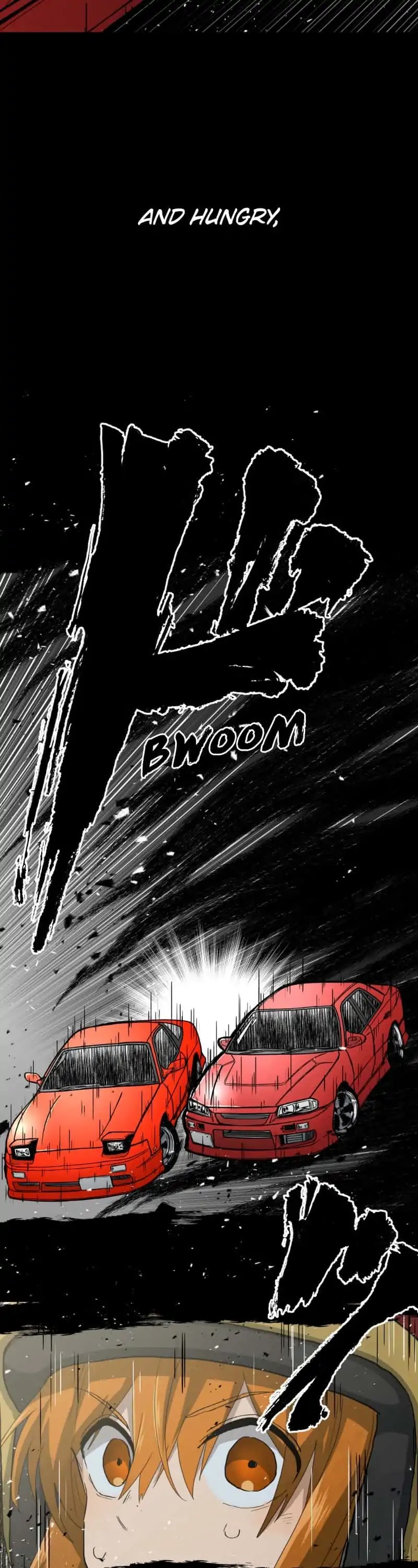 Dricam!! Chapter 98 page 3 - Chapter 98: Only About Winning