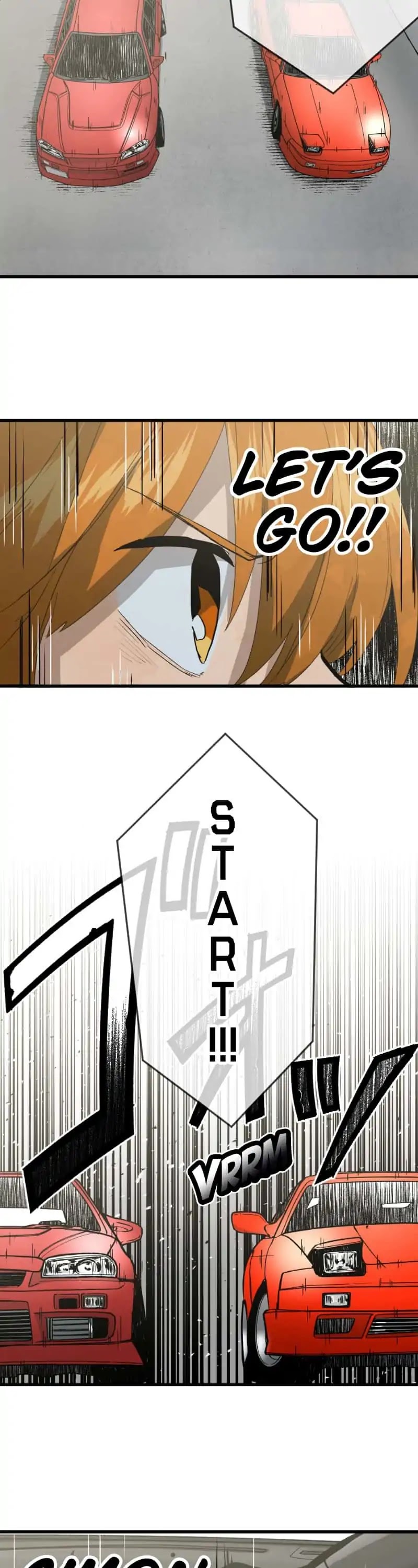 Dricam!! Chapter 99 page 23 - Chapter 99: Don't Stop
