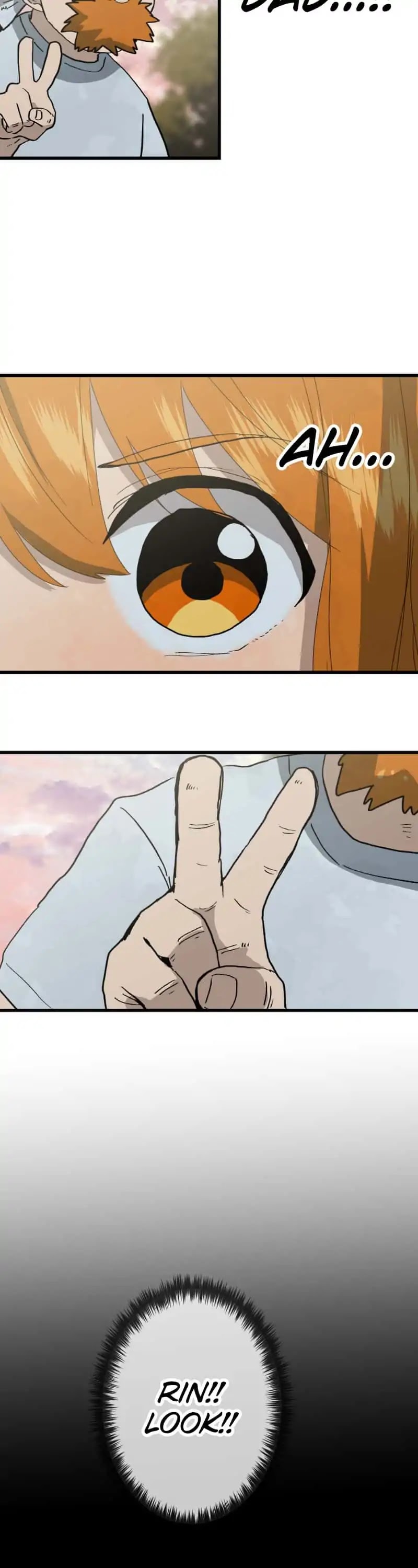 Dricam!! Chapter 99 page 25 - Chapter 99: Don't Stop