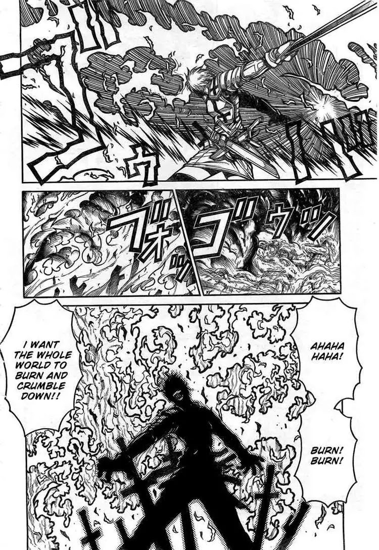 Drifters Chapter 10 page 11 - Chapter 10 : My Boyfriend is a Pilot