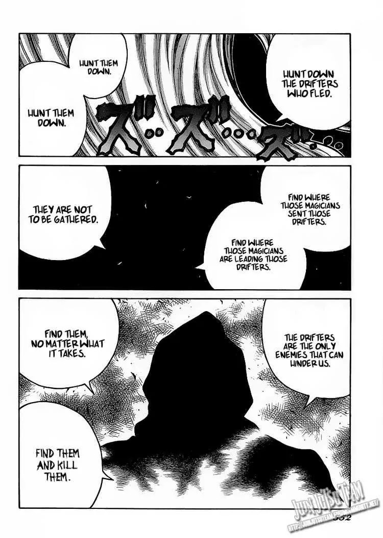 Drifters Chapter 12 page 14 - Chapter 12 : Active Heart