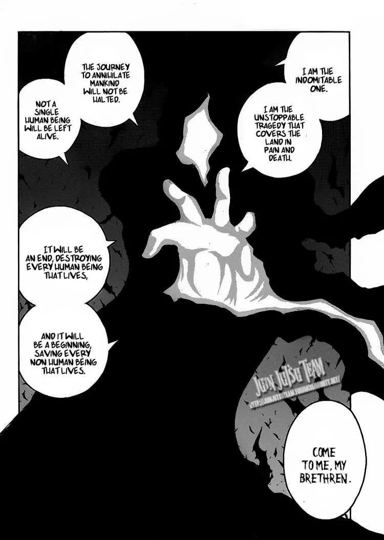 Drifters Chapter 12 page 16 - Chapter 12 : Active Heart