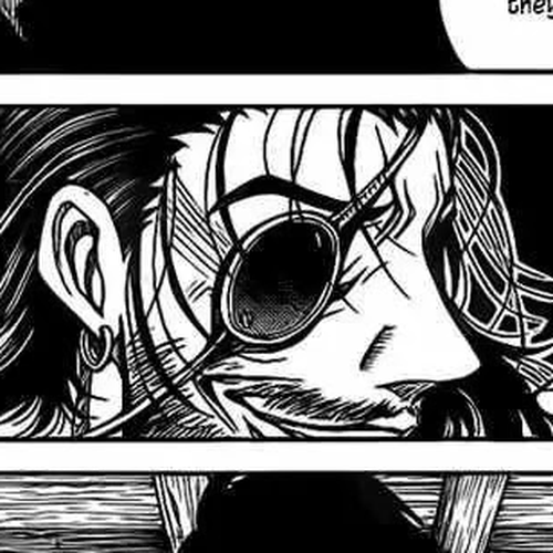 Drifters Chapter 13 : Stand Up To The Victory cover