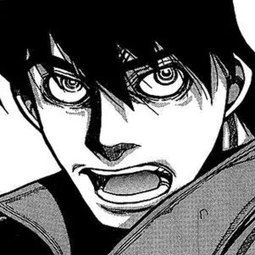 Drifters Chapter 14 : Ready Steady Go cover