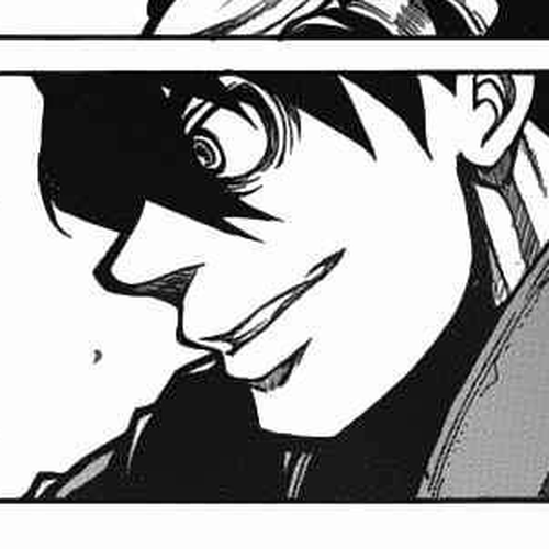 Drifters Chapter 15 : Monkey Magic cover