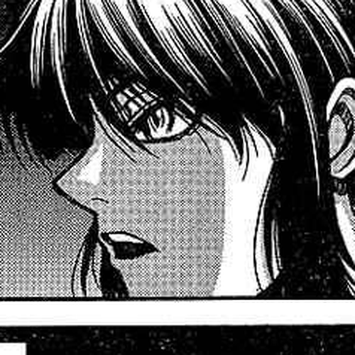 Drifters Chapter 16 : Sucker cover