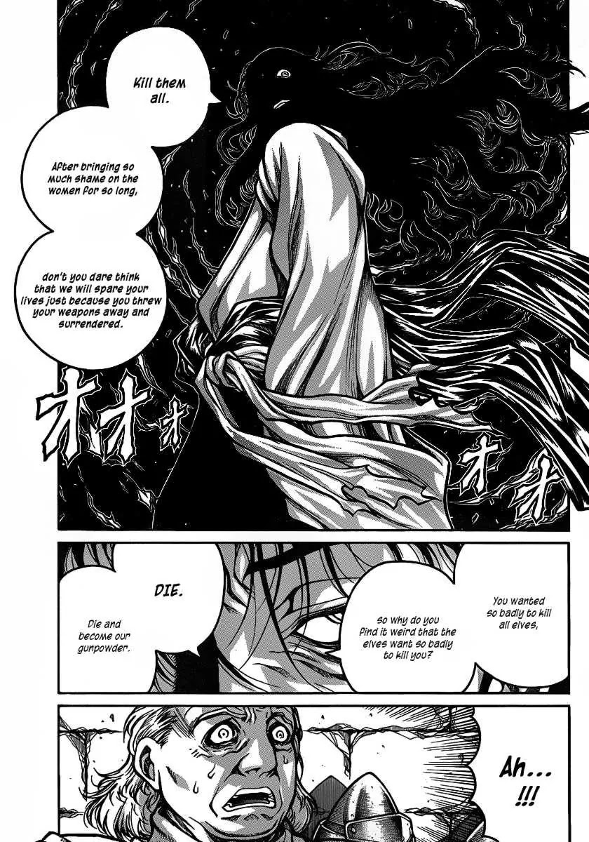 Drifters Chapter 18 page 10 - Chapter 18 : Men of Destiny