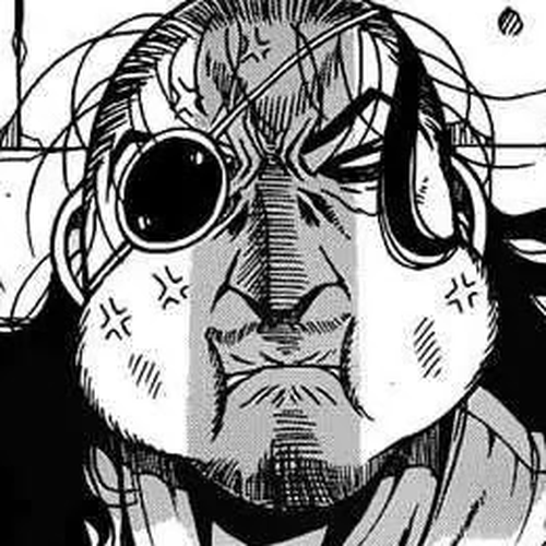Drifters Chapter 19 : Dive For You cover