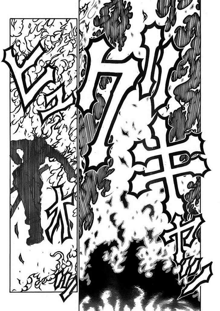 Drifters Chapter 21 page 11 - Chapter 21 : Chaos Driver