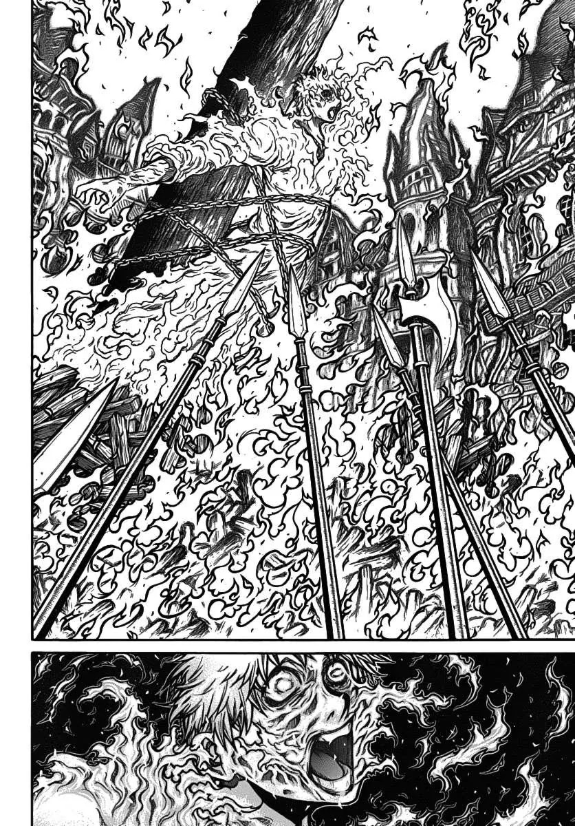 Drifters Chapter 24 page 3 - Chapter 24 : Kick It Out