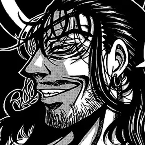 Drifters Chapter 27 : Guardian Angel cover