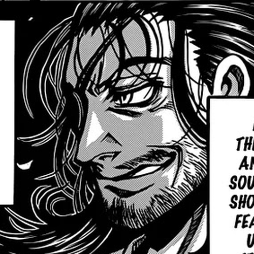 Drifters Chapter 29 : Honki Bomber cover