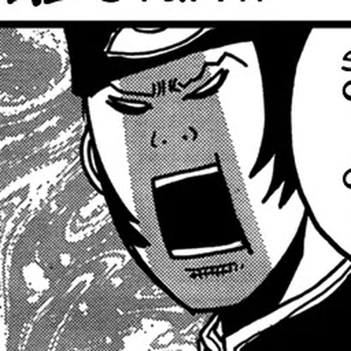 Drifters Chapter 35.5: Luke and Jan's Corner cover